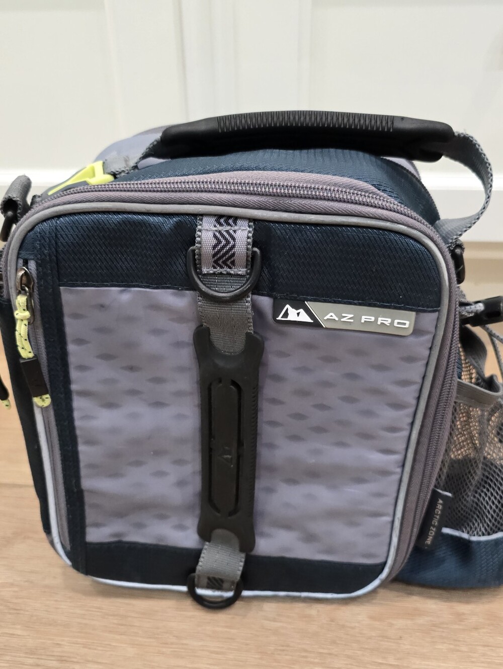 Artic Zone Pro High Performance Insulated Dual Compartment Lunch Box Pack Cooler